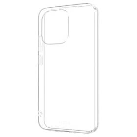 Kryt na mobil FIXED Story AntiUV TPU na Xiaomi Redmi Note 17 4G priehľadný

