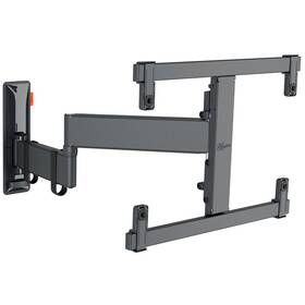 Držiak na TV Vogel’s TVM 3463 OLED TV polohovateľný, pre uhlopriečky 32" až 65", nosnosť 25 kg čierny

