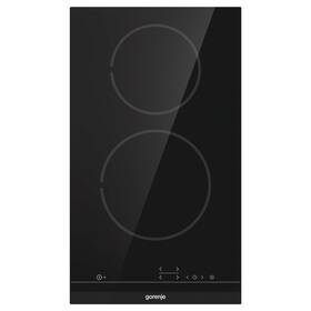 Sklokeramická varná doska Gorenje ECT321BCSC čierna


