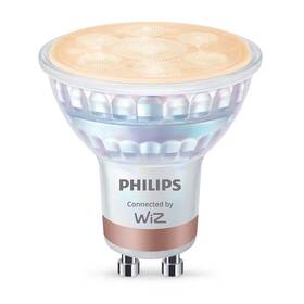 Inteligentná žiarovka Philips Smart LED Smart LED 4,7W, GU10, Tunable White 


