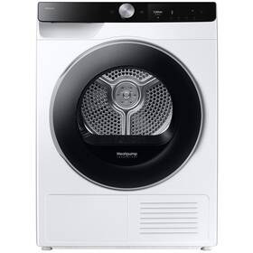 Sušička bielizne Samsung DV90T6240LK/S7 biela farba
