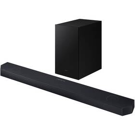 Soundbar Samsung HW-Q600H čierny

