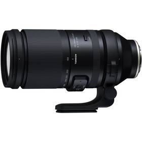Objektív Tamron 150-500 mm f/5.0-6.7 Di III VXD (Sony E) čierny

