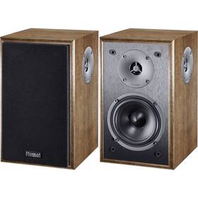 Reproduktory Magnat Monitor S10D (2 ks) hnedé

