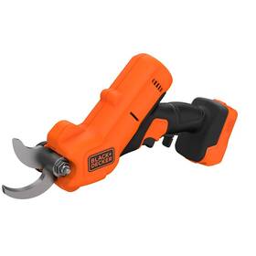 Nožnice na konáre Black-Decker BCPP18B-XJ (bez batérie) 

