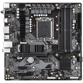 Základná doska GIGABYTE B760M DS3H AX DDR4 

