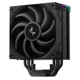 Chladič CPU DeepCool AK400 Digital Pro čierny

