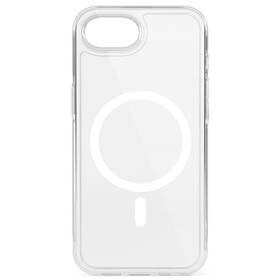 Kryt na mobil Spello by Epico Mag+ Clear na Apple iPhone 16e priehľadný

