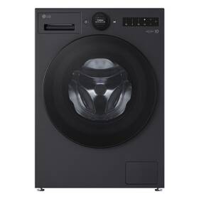 Práčka LG F2X70S9TBB čierna

