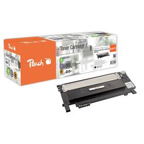Toner Peach Samsung CLT-K4072, 1500 strán čierny

