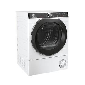 Sušička bielizne Hoover NDPEH10A2TCBEXSS biela

