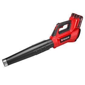 Fukár záhradný Einhell Professional GP-LB 36/230 Li E BL-Solo (bez baterie) 

