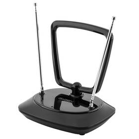 Izbová anténa GoGEN DA 991 čierna

