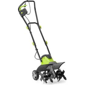 Kultivátor Fieldmann FZK 2115-E 

