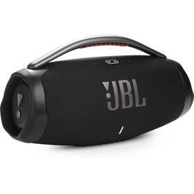 Prenosný reproduktor JBL Boombox 3 čierna farba
