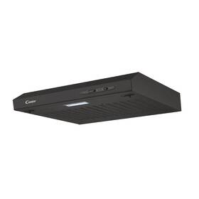 Odsávač pár Candy CFT610/4N/1 čierny

