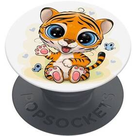 Držiak PopSockets PGB HAPPY CAT 

