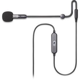 Mikrofón ANTLION ModMic USB čierny

