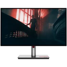 Monitor Lenovo ThinkVision P24q-30 čierny

