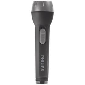 Lampáš Philips SFL3175 čierna

