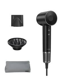 Fén Laifen Special Platinum Black čierny

