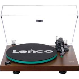 Gramofón Lenco LBT-225WA hnedý

