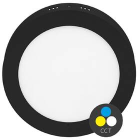 LED stropné svietidlo ECOLITE LED-CSL-CCT/12W/CR 

