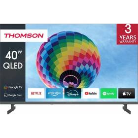 Televízor Thomson 40QG4S14 
