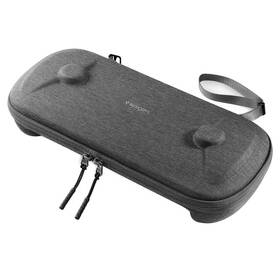 Puzdro Spigen Klasden Pouch - Sony PlayStation Portal sivé

