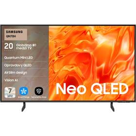 Televízor Samsung QE50QN70H 

