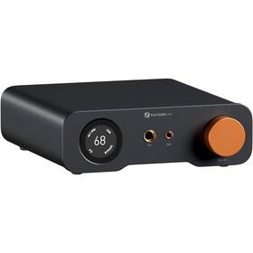 Slúchadlový zosilňovač Fosi Audio ZH3 čierny

