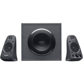  Reproduktory Logitech Z625 THX