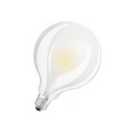 LED žiarovka Osram Classic G 100 11W Filament Frosted E27 teplá biela glóbus 

