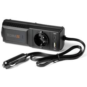 Menič napätia Technaxx TE21 200W 

