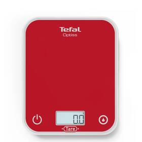  Kuchynská váha Tefal BC50U3V0 Optiss