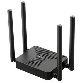 Router Mercusys MR62X čierny

