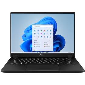 Notebook Asus TUF Gaming A14 sivý

