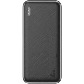 Powerbank Energizer UE20055PQ 2x USB-C/USB-A 20 000 mAh 22,5 W čierna farba
