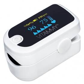 Pulzný oximeter VITAMMY O2 CONNECT (O2 CONNECT) | NAY