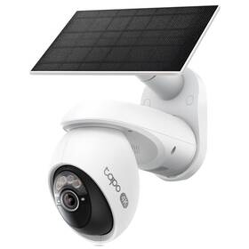 IP kamera TP-Link Tapo C660 Kit biela

