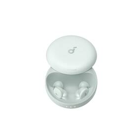Slúchadlá Anker soundcore Bluetooth Sleep A30 zelená

