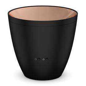 Aróma difuzér Stadler Form ZOE Black 

