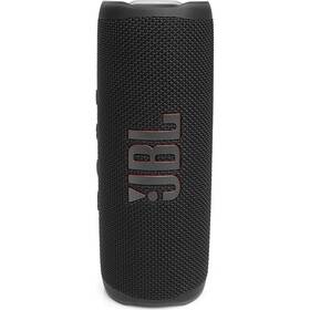 Prenosný reproduktor JBL FLIP 6 čierna farba
