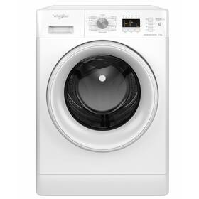 Práčka Whirlpool FFL 7269 W EE biela

