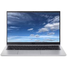 Notebook Acer Aspire Go 15 (AG15-72P-5625) strieborný

