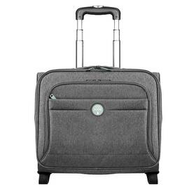 Taška cestovná PORT DESIGNS Yosemite ECO Trolley 15,6" sivá

