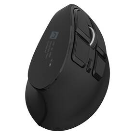 Myš Natec Euphonie Pro, blue sense, display čierna

