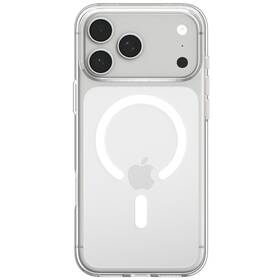 Kryt na mobil Spigen Liquid Crystal MagSafe na iPhone 18 Pro Max/17 Pro Max biely

