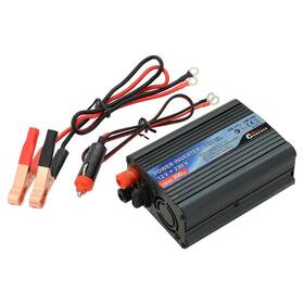 Menič napätia Compass 07112 12/230V 300W + USB 

