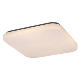 LED stropné svietidlo Rabalux Rob 3344 biele

